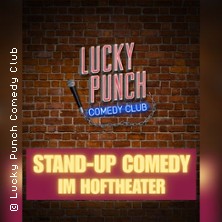 Comedy Open Mic