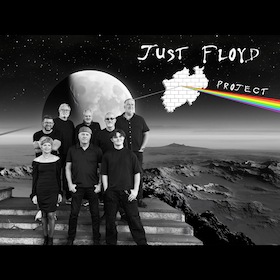 Just Floyd Project - The Best Of Pink Floyd