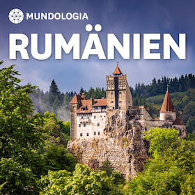 MUNDOLOGIA: Rumänien