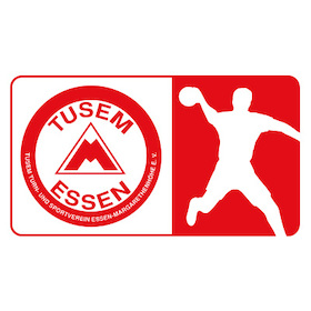 GWD Minden - TUSEM Essen