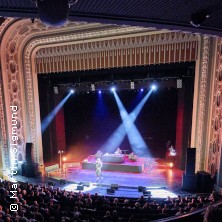 Homecoming Concert