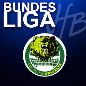 VfB Friedrichshafen - Helios GRIZZLYS Giesen