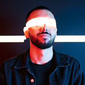 Timur Turga - Blind Date