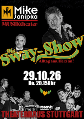 Die Sway-Show