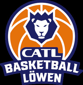 Bayer Giants Leverkusen - CATL Basketball Löwen