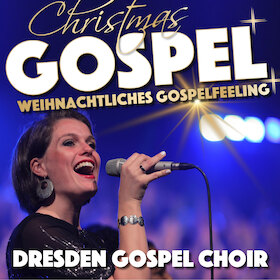 Christmas Gospel - Weihnachtliches Gospelfeeling