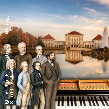 Schlosskonzert "Adventsklänge" - mit Meisterpianistin Dr. Mimoza Kjeka