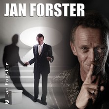 Jan Forster
