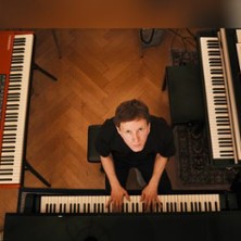 Paul Janoschka Trio