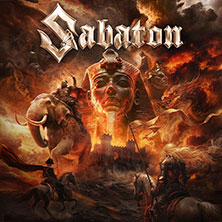 Sabaton