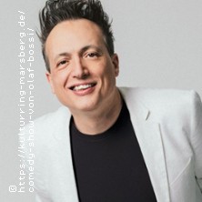 Comedy-Show von Olaf Bossi