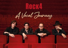 A VOCAL JOURNEY