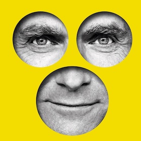 KAMISI – Irren ist männlich - Comedy mit Thomas Nicolai