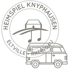 Heimspiel Knyphausen - WoMo Stellplatz - SPORTPLATZ