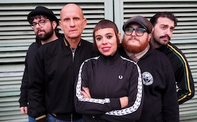 Los Fastidios + Herbärds