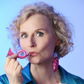Maria Vollmer - Plätzchen, Pillen & Posaunen