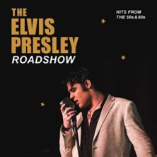 The Elvis Presley Roadshow