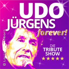 Udo Jürgens forever