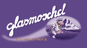 GLASMOSCHD - (Local) Rock-Covers