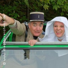 Louis und die Außerirdischen