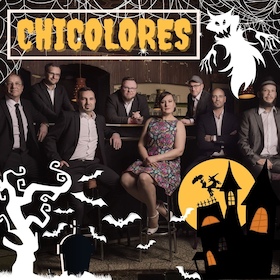 Chicolores: Halloween Clubkonzert
