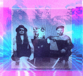 Twin Noir + Kurschatten