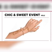 Chic & Sweet - Gestalte deinen eigenen Schmuck
