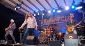 Mad Zeppelin | Best of Led Zeppelin