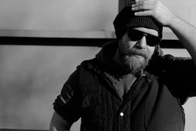 Tex Brasket - live in Krefeld