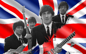 ALL YOU NEED IS LOVE - John Lennon Tribute Show – mit Achim Amme und den Silver Beatles