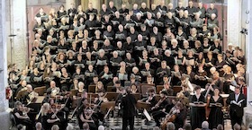 Franz Schubert: Große Messe Es-Dur - Von der Klassik zur Romantik: Werke von Haydn, Mozart und Schubert