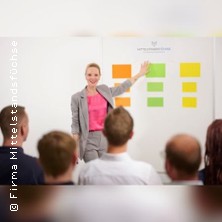 Fachtagung Effizienz im Unternehmen