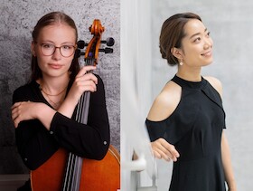 Dreiklang um 11e: „Sonaten-Matinée“