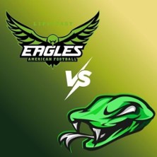 4. Heimspiel vs. Wesseling Blackvenom