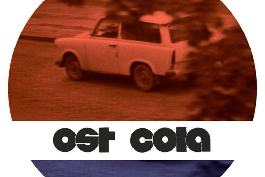 Ost Cola 2026 - Das Kult Event