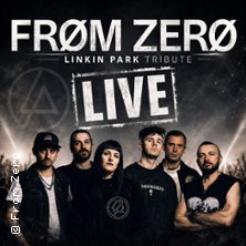 Linkin Park (Female Fronted) by From Zero