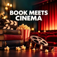 Books meets Cinema