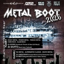 MetalBoot - 2026