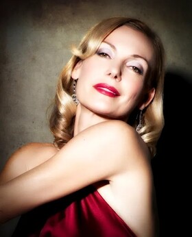 Ute Lemper - Rendevouz with Marlene