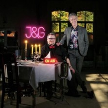 Janssen & Grimm - Zu Tisch!