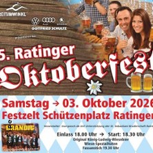 Ratinger Oktoberfest