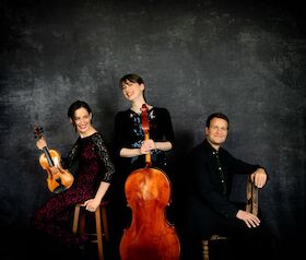 Trio E.T.A. - Meisterkonzert