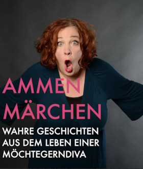 Ammenmärchen - Gastspiel