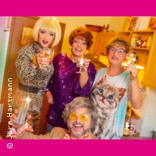 Ades Zabel & Company - HALLO 2027 - mit Edith ins neue Jahr!