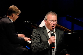 Ingo Dickewied - singt Udo Jürgens