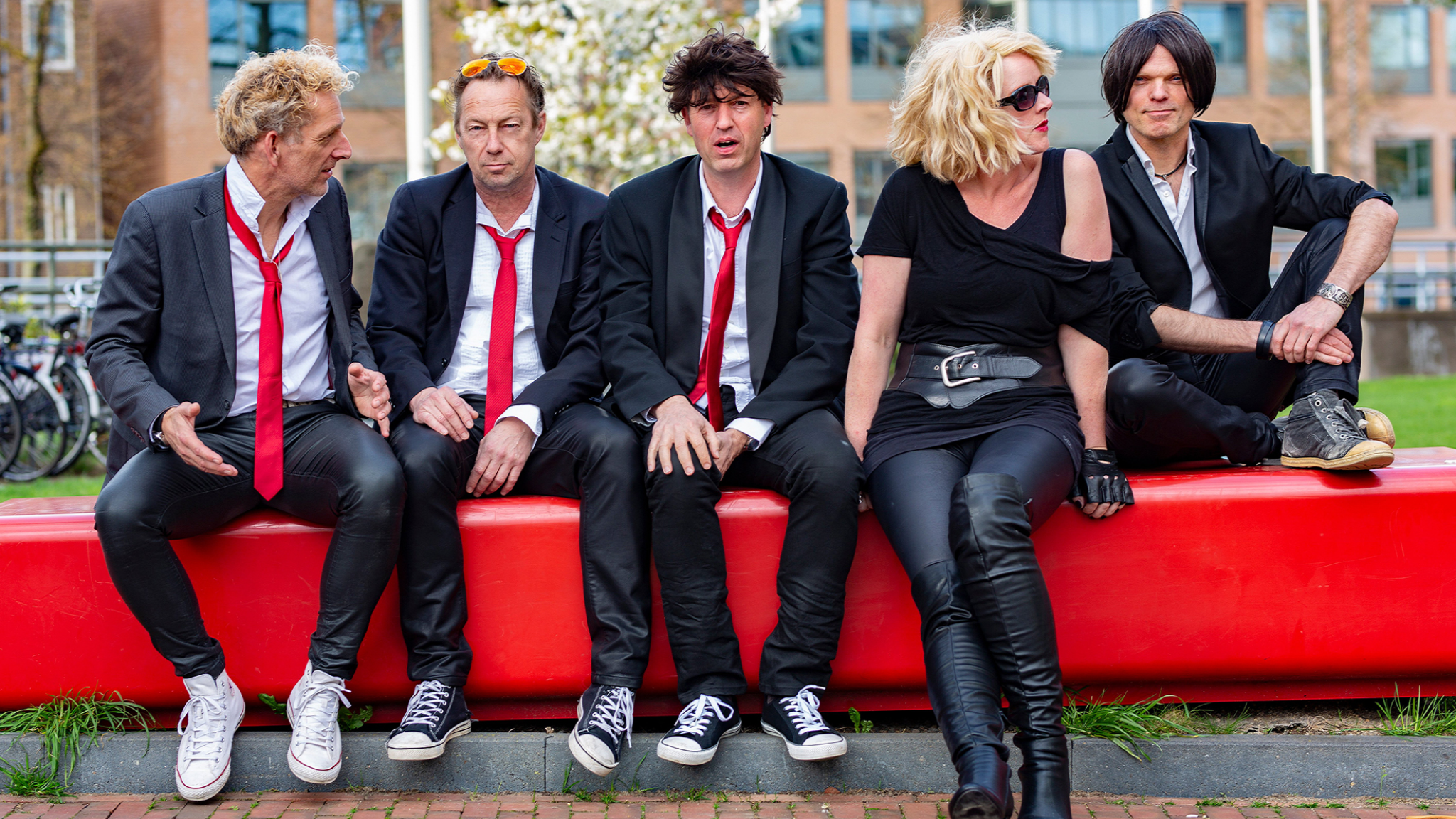 Back to Blondie - Tribute to Blondie
