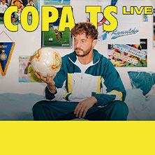 COPA TS - live mit Tommi Schmitt