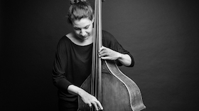Rosanna Zacharias Quartett