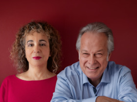 Christoph Prégardien und Yaara Tal - Liederabend