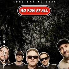 No Fun at All